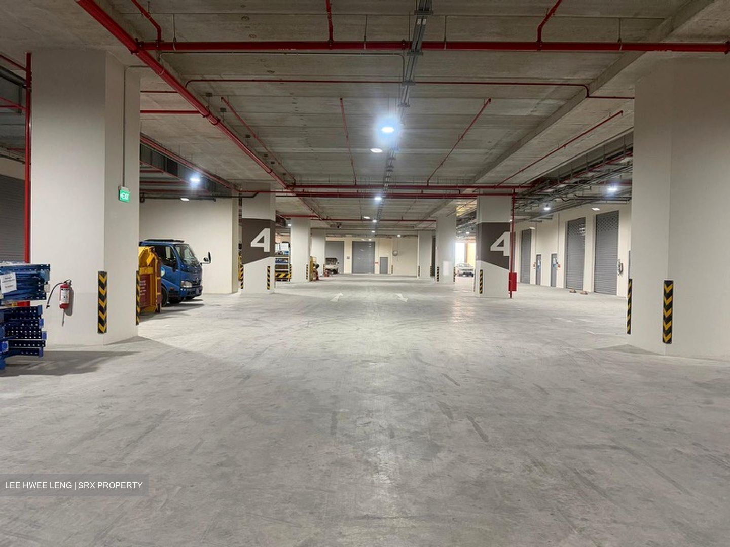 Stellar@tampines (D18), Factory #568290481